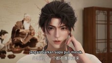Immortal Doctor Eps 101 Sub Indo