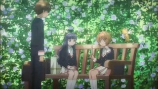 Sakura thủ lĩnh thẻ bài mùa 2 tập 2