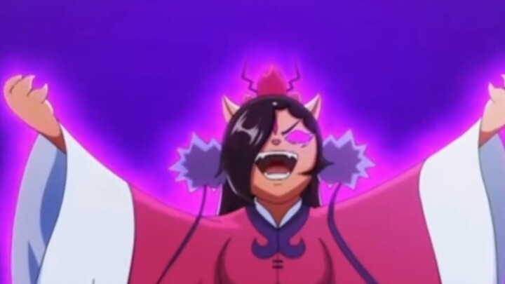 [Jingju Cat] Opera Talk