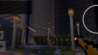 Skibidi toilet Danger 28