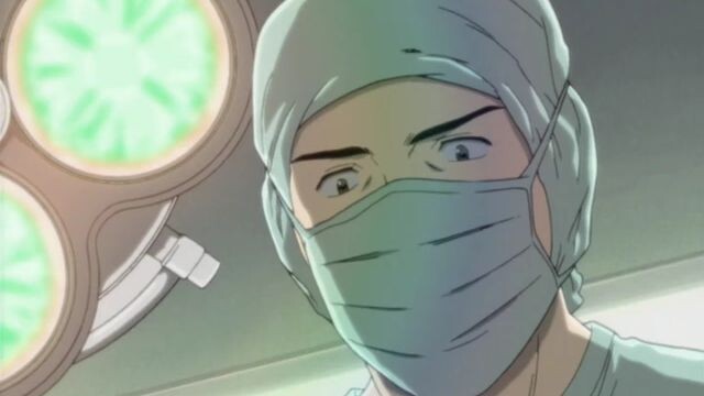 Monster Eps. 2