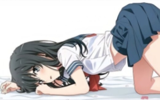 只给予雪乃的晴天