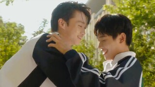 Stay With Me | Su Yu x Wu Bi | BL Doesn't Stand For "Brotherly Love"