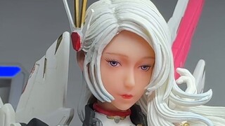 [Bian Hai Xun Zong] The premium version is just this? Industrial garbage? Freedom Girls is out, it's