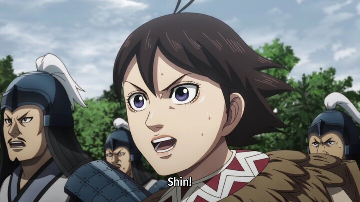 Kingdom S6 eps 11 Sub Indo