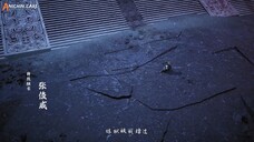 The Supreme Dantian Episode 07 Subtitle Indonesia