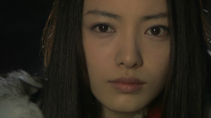 【Big Pit】Watch Japan's Classic Mystery and Detective Drama "Trap" Episode 1, "Mother's Spring," in 1