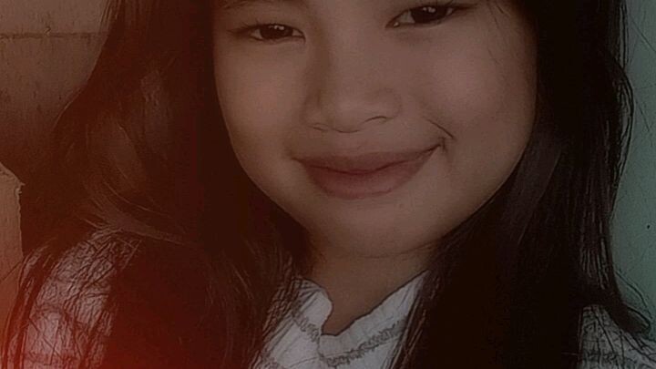 maganda po ba ako A. oo B. hindi