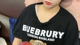 Menguji batas kesabaran pacar 🙃