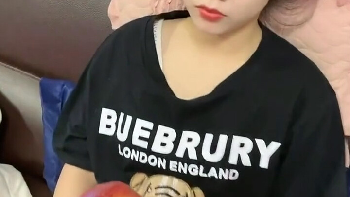 ท้าทายเส้นตายของแฟนสาว🙃