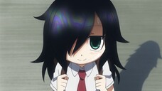 WataMote สาวมืดมนอลวนหารัก ตอนที่ 06 พากย์ไทย