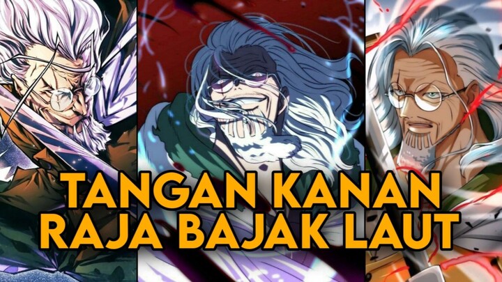 WAKIL KAPTEN TERKUAT SEPANJANG MASA?