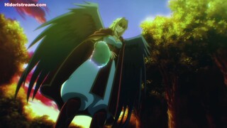 Eps_3 gender bende dan true mc Minamijuuji Sei dan virgo [A Wild Last Boss Appeared!]
