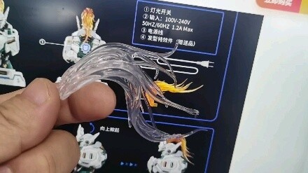 Give Weiyuan style haircut (low cost, simple and fast)