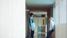 03. Mr. Sahara & Toki-kun