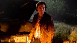 Inside Man full movie [indo sub]