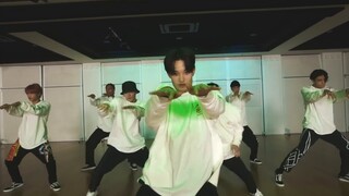 【PSYCHIC FEVER】《BAKU BAKU》（Tập nhảy）