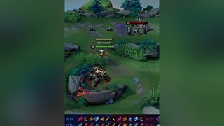 KT múa Flo uy tín đấy 😎 lqmb lienquan lienquanmobile_garena lienquanmobile garenalienquan xuhuongtiktok capcut teamflash florentino