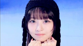 直井怜《HEYA》舞蹈挑战