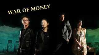 𝕎𝕒𝕣 𝕠𝕗 𝕄𝕠𝕟𝕖𝕪 E14 | Drama | English Subtitle | Korean Drama