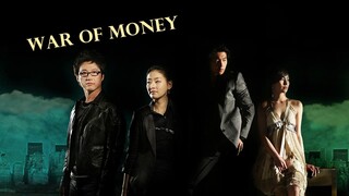 𝕎𝕒𝕣 𝕠𝕗 𝕄𝕠𝕟𝕖𝕪 E4 | Drama | English Subtitle | Korean Drama