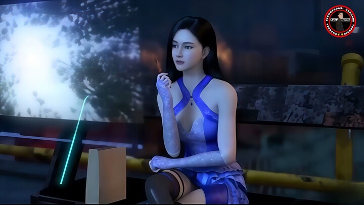 Lagi scroll" ehh malah nemu donghua beginian mana seru lagi 🔥