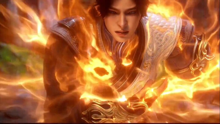 Tomb of Fallen Gods S3 Eps 31 Sub Indo 1080p