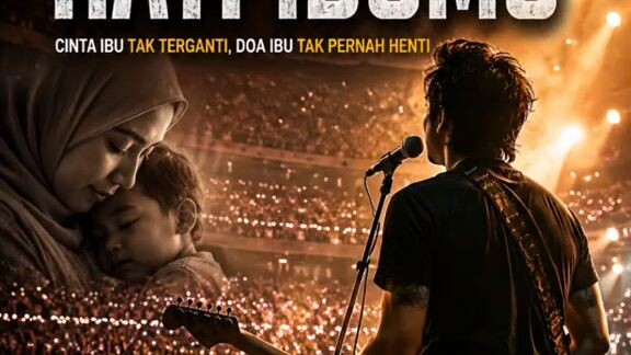 JANGAN SAKITI HATI IBUMU ❤️ | Lagu untuk Ibu yang Bikin Terharu