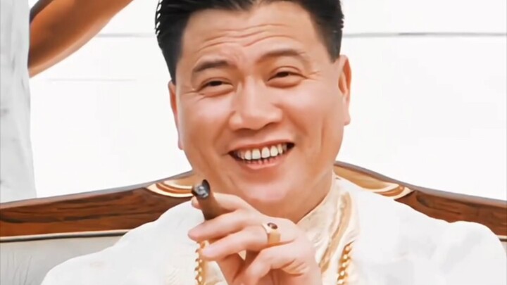 "Ông Jiang, đây là Chen Haonan"