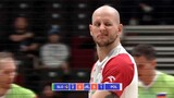 [Week 3] Men's VNL 2023 - Poland vs Slovenia