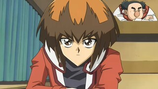 HD restored commentary - Yu-Gi-Oh! GX Episode 18 - VS Game Deck (Part 1)