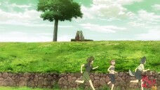 Raccoon Tale Loli Raphtalia First Wave Moments (Part 1) (Tate No Yuusha) (English Dub)