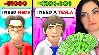 I Tried Working as a CEO ...But I Got Everyone to QUIT