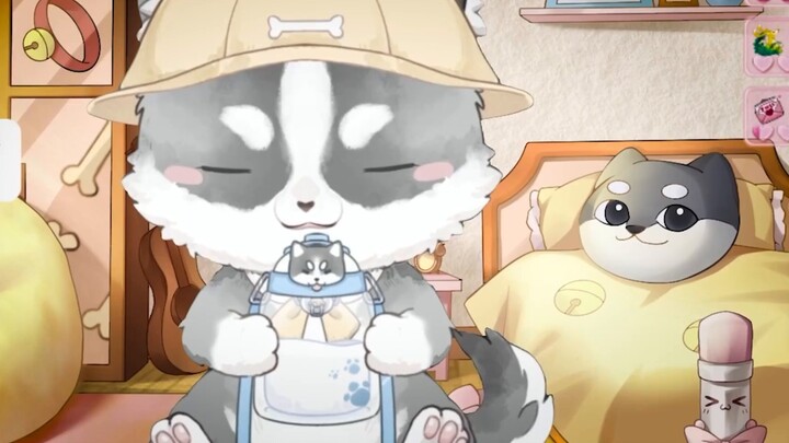 Karena 99 amplop merah 2 yuan, saya berangkat kerja selama 18 jam?