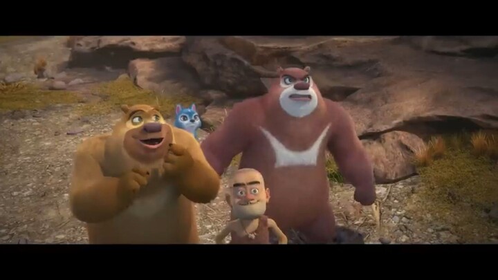 The Prehistoric Time Machine | Full Movie | Animation