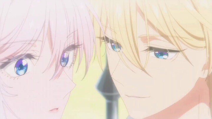 Scarlet x Julius「 AMV 」You Just Want Attention