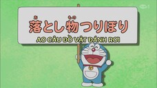 Doraemon S8 - Ao câu đồ vật đánh rơi