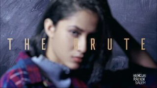 SNEAK PEEK CHARACTER - THE BRUTE | FILM MENCURI RADEN SALEH