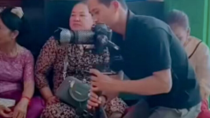 "Master Camera Work and You'll Never Go Hungry"