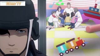 Toaru Kagaku no Accelerator Tập 2 - Ký ức sót lại