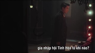 Độ Thanh Hoan EP 15 [Sub Việt]