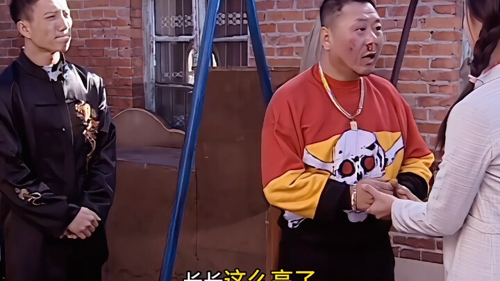 Xiao Tree’s arrival set Wu Zong’s fate in motion.