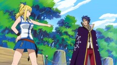 Fairy Tail Episode 1 Subtitle Indonesia