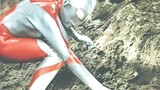 Ultraman 2021 Chúc mừng năm mới