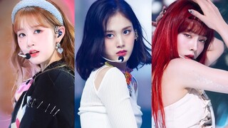 You will know after watching it! If you like this girl group, it must be a masterpiece! [STAYC] [Fam
