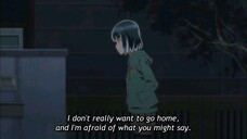 Hinamatsuri: Episode 8