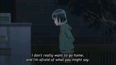 Hinamatsuri: Episode  8