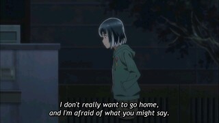 Hinamatsuri: Episode  8