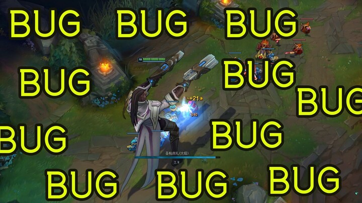 For those BUGs that have not been fixed for a long time, the designer said: I will just open it.