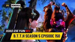 BTTH S5 EPISODE 150 PREVIEW [4K]